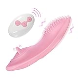 バイブ 電動 ローター 【新型バイブ登場 远隔操作可能 10種振動モード フラップ指 】アダルトグッズ バイブレーター 大人のおもちゃ 女性 ローター 電マ あだるとぐっず あだるとグッズ バイブ 電動マッサージ 強力 防水 静音 vibrator (青)