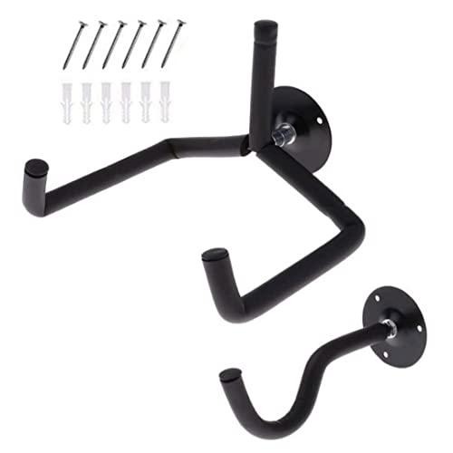 Guitar Mount Holder Guitare Classical Guitar Rack Guitar Hookrs Musical Acoustic Guitar Guitar Hangle Ukulele Wall… - Les Beatles, Paul McCartney, John Lennon, RIngo Starr, George Harrison Guitar Mount Holder Guitare Classical Guitar Rack Guitar Hookrs Musical Acoustic Guitar Guitar Hangle Ukulele Wall… – Image 3