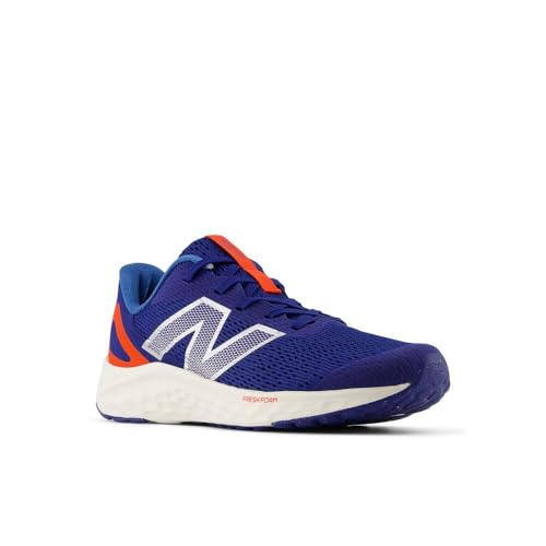 Image of New Balance Kids Fresh Foam Arishi V4 Running Shoe (Little Kid)