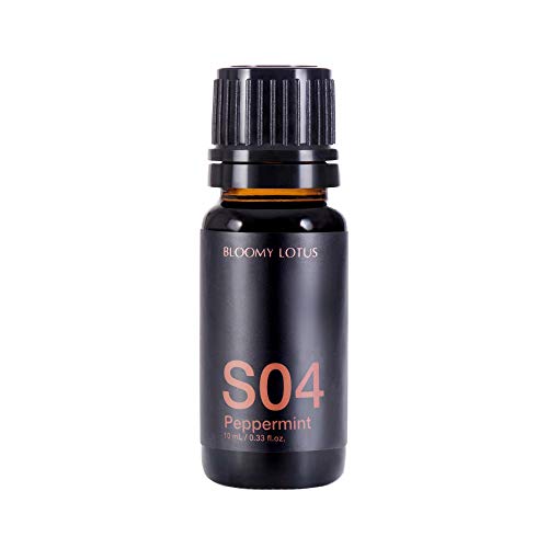 Aceite Esencial Menta Bloomy Lotus 10ml miniatura 2