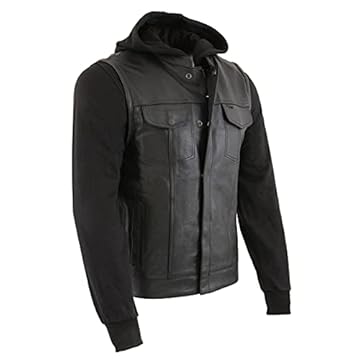 harley davidson motorcycle vest