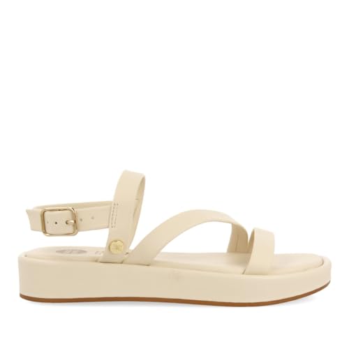 GIOSEPPO girl's Modern Flat Sandal2