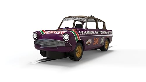 Scalextric- Kit Di Costruzione Per Bambini, C4584