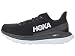 Produktbild HOKA Damen Mach 4, Laufschuhe, Schwarz, (Black/DarkShadow BDSD), 38 2/3 EU