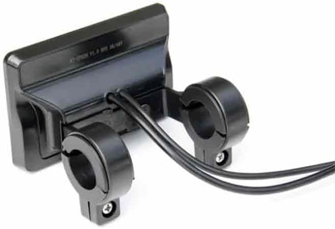 後方 view of mGYDY KT-TF02H display showing cable connection