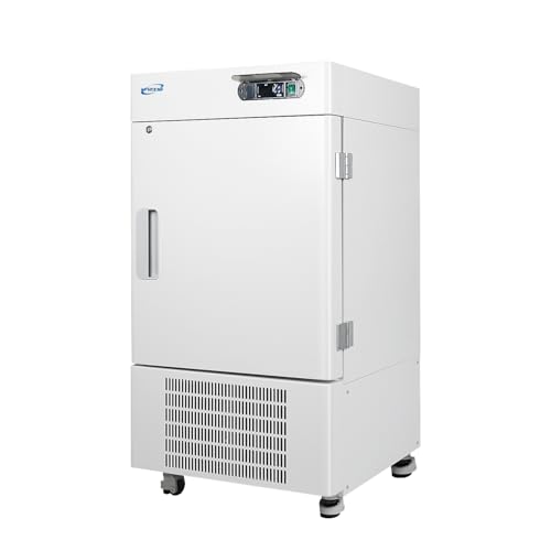 HNZXIB -86° Ultra Low Temp Freezer, -40℃ to -86℃ Cryogenic