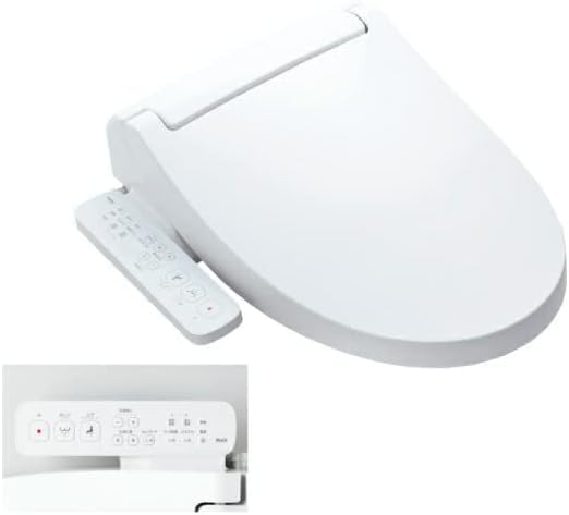温水洗浄便座　CW-KB21/BW1 Amazon.co.jp: 【CW-KB21】 INAX・LIXIL シャワートイレ KB