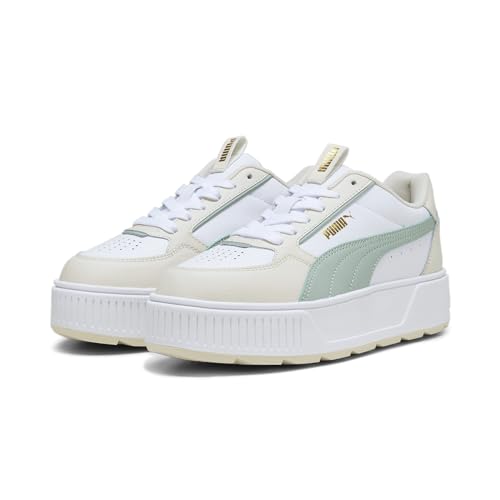 Image of Puma Women Kar Rebelle Sneaker