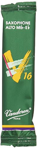 Vandoren SR703 Box 10 Ance V16 3 Sax Alto