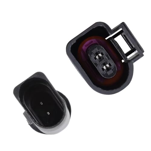 Sensor de Temperatura del Aire VW Caddy 2011-2016 con conector pigtail 4