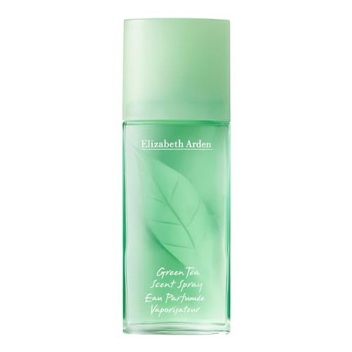 Image of Elizabeth Arden GREEN TEA Eau de Toilette SCENT SPRAY 100ML