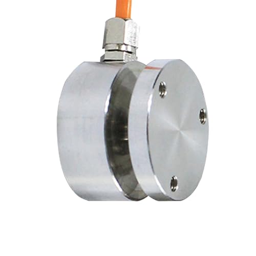 Sensor de pesaje plano de 100kg para solucionar errores de medición en prueba carga 5