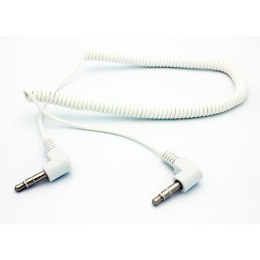 Cable Auxiliar 3.5mm Selna compatible Sonim XP3plus 5G miniatura 6
