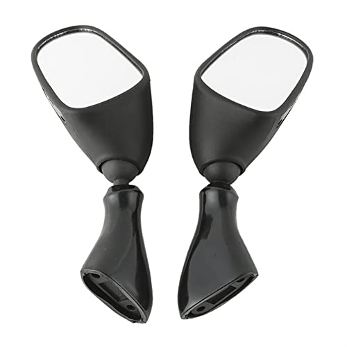 Espejos laterales Suzuki Katana GSX600F que eliminan vibraciones en carretera