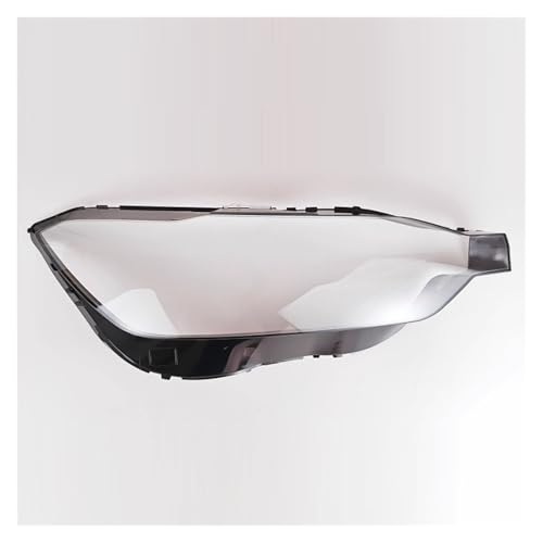 Abat-jour en verre phare avant Volvo XC60 coque avant droite 17-23