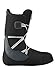 Burton Men's Moto BOA Snowboard Boots, Black, 11