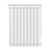 Qualité du tissu : Opaque, semi-transparent, il filtre la lumière et réduit la luminosité à un niveau agréable sans obscurcir complètement la pièce. Il offre ainsi une protection solaire, visuelle et anti-éblouissement optimale.