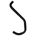 Dayco 72589 Curved Radiator Hose