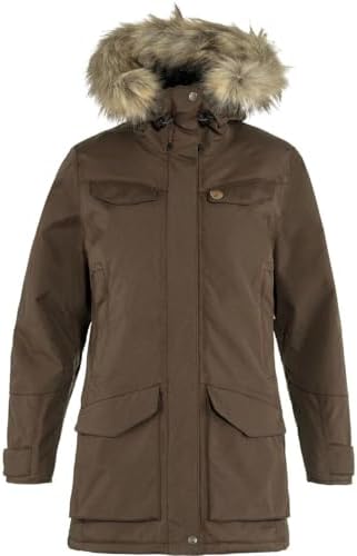 Fjallraven Parka