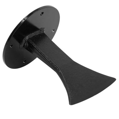 Airshi Cale de Fendeuse de Bois, Fendeuse de Bois de Chauffage à Opération Simple en Acier forgé pour Cheminées (BLACK) – vue 3