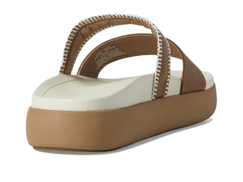 Image of OLUKAI Women's Pae Tan /White Sand 8 Medium