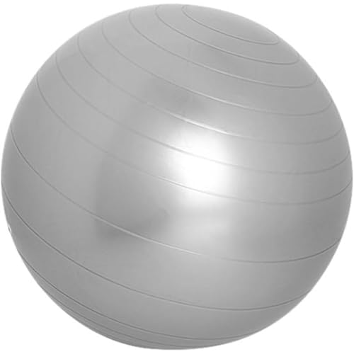 バランスボール ベージュ グレー Amazon | WEIMALL バランスボール 65cm カバー付き ファブリック