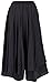 Guru-Shop Ethno - Falda maxi de verano para mujer, algodón, pantalones largos...