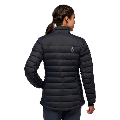 Doudoune Access Down Jacket XS Black Diamond pour vos randonnées - 2