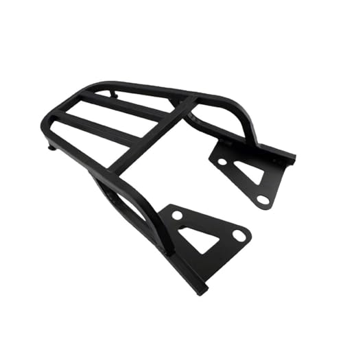 Porte-bagages pour Monkey M3 MSX125 avec support de coffre