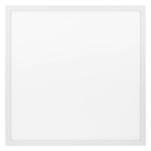 Biard Panel LED Cuadrado 40W Iluminación LED 3660 Lumens 600 x 600mm Blanco Cálido/Frío/Natural - Garantía 5 Años - con Driver LED