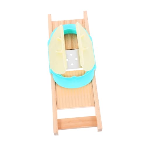Cortador manual multifuncional Healeved de 35 cm miniatura 1
