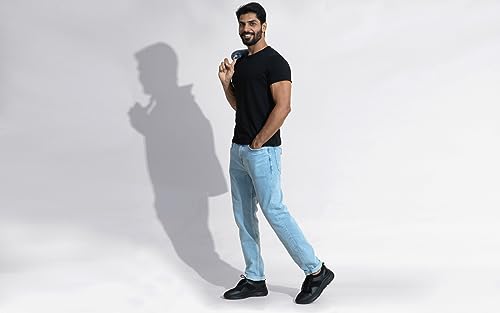 Image of Neeman's Wave Sneakers for Men | Casual Shoes | Comfortable and Light Weight