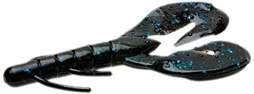 Zoom Super Speed Craw-Pack of 8