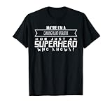 « Peube I'm Canning Plant OPERATOR or just a superhero Who know ?» Notre t-shirt Canning Plant OPERATOR pour homme ou femme peut être un excellent cadeau pour vos collèges bien-aimés ou à la fin de votre entraînement.