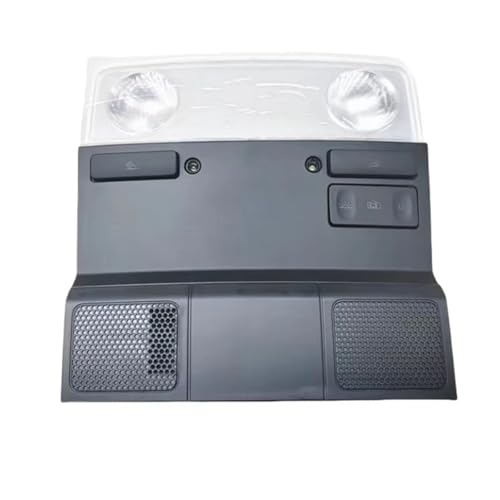 Luz de techo frontal para Passat B6 Golf 5 reparación de lámpara interior rota 1KD947105B