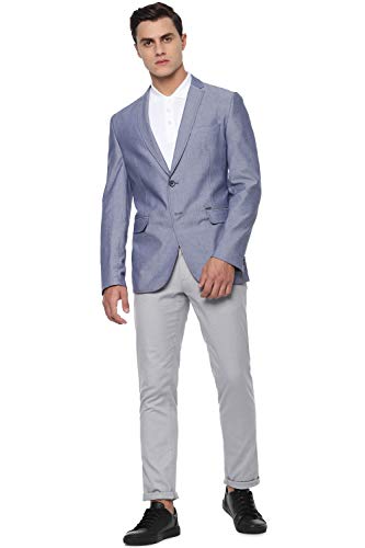 Image of Van Heusen Men Blazer