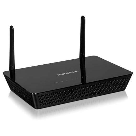 Netgear WAC104-100NAS WLAN Access Point (1200 Mbit/s, Wireless LAN Access Points, 128 Benutzer), WEP,WPA,WPA-PSK,WPA2,WPA2-PSK, Externe, 3 dBi, 12 V, 1,5 A schwarz