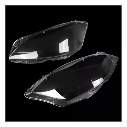 Coque de phare Benz Classe S W221 S550 S63 AMG coque optique avant