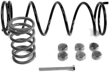 EPI Mudder Clutch Kit | WE437752 | Low Elevation | Designed for 3...