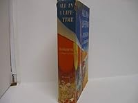 All in a Lifetime B0006AP7MA Book Cover