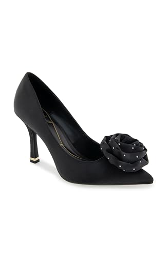 Kenneth Cole New York Women's Romi Rosette Pump