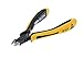 Aven 10821S Accu-Cut Oval Head Cutter, 4-1/2