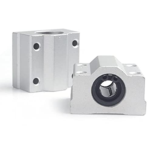 Robodo PR104 CNC SC8UU Linear Motion Bearing for 3D Printer