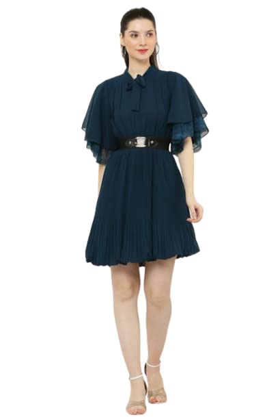 SKH Glamorous Girls Dresses-image-0
