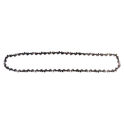 GRUPA Topex 52 G555 – 71 Cutting Chain for 51 G555 Multitool, Dark Green Intenso