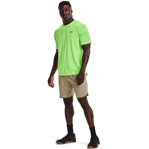 Image of Under Armour Men's Training Vent 2.0 Short-Sleeve T-Shirt