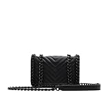 Aldo Migreenwaldd, Black/Black