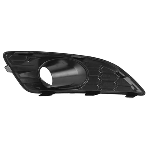 Rejilla antiniebla tipo panal para Ford Fiesta Mk7 que mejora la ventilación y protección 6