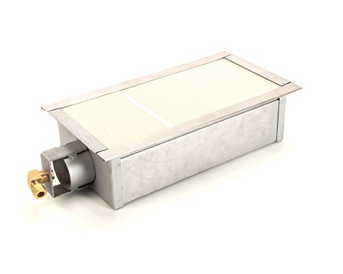 Royal Range 1603 Infra-Red Burner for Small B-15