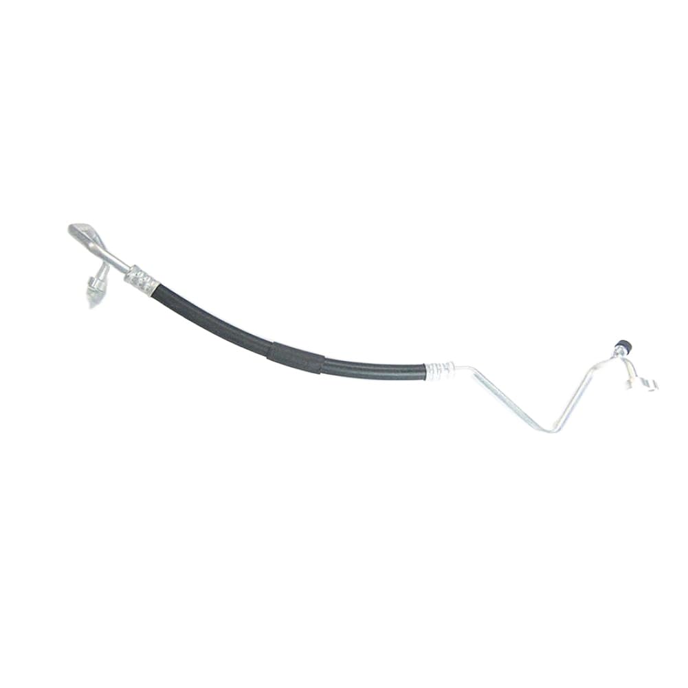 Ewmpgrppb Onecolor A C Air Condition System Condenser Flexible Pressure Hose Gj6a-61-461 Compatible With 6 2002 2008